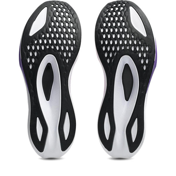 Asics Magic Speed 4 Flash Red /White