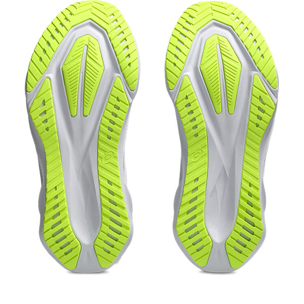 Asics Novablast 5 ATC White/Tuna Blue Women