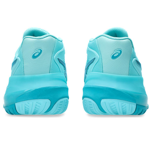 Asics Gel-Resolution X Ice Mint/Lagoon