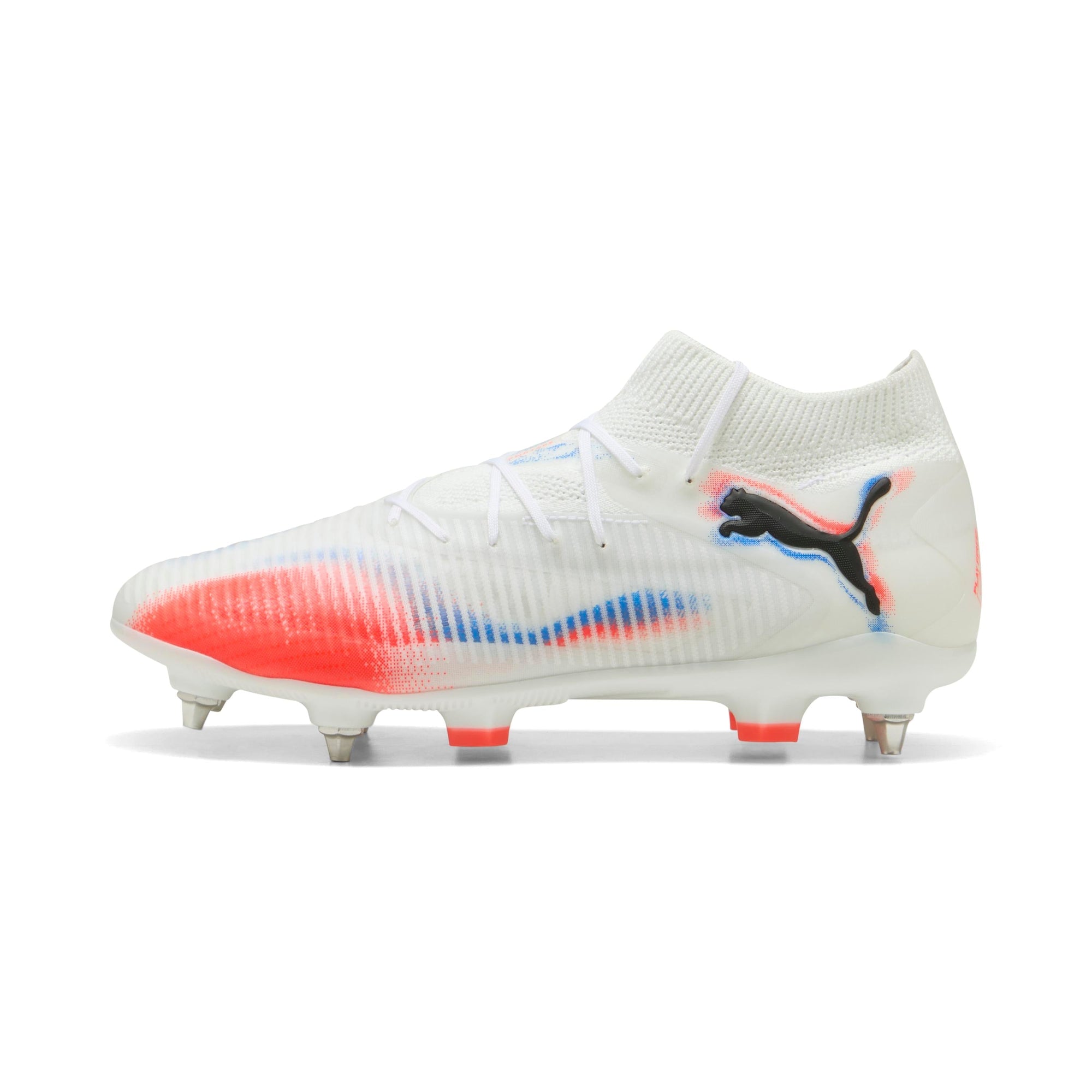 Puma Future 8 Pro MxSG White