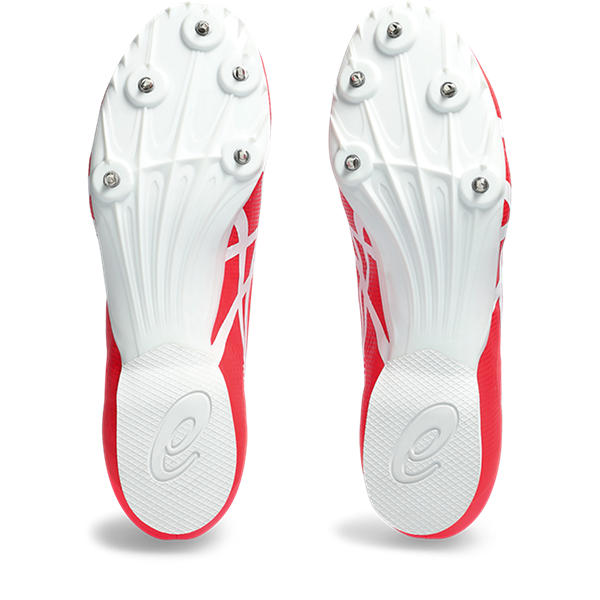 Asics Hyper MD - Diva Pink/White