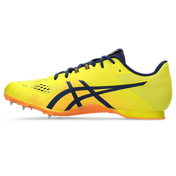 Asics Hyper MD 8 Yellow