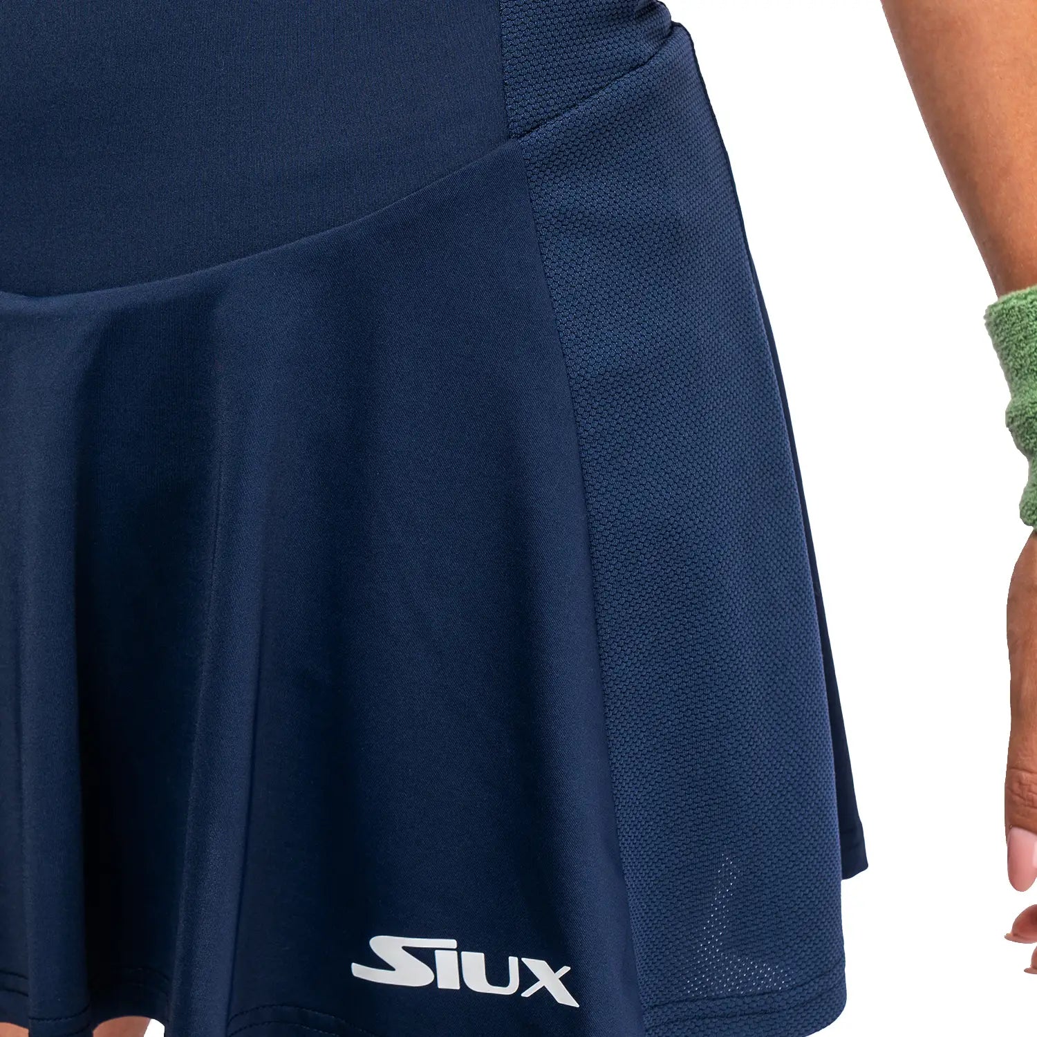 Siux Geo Skirt - Zoom