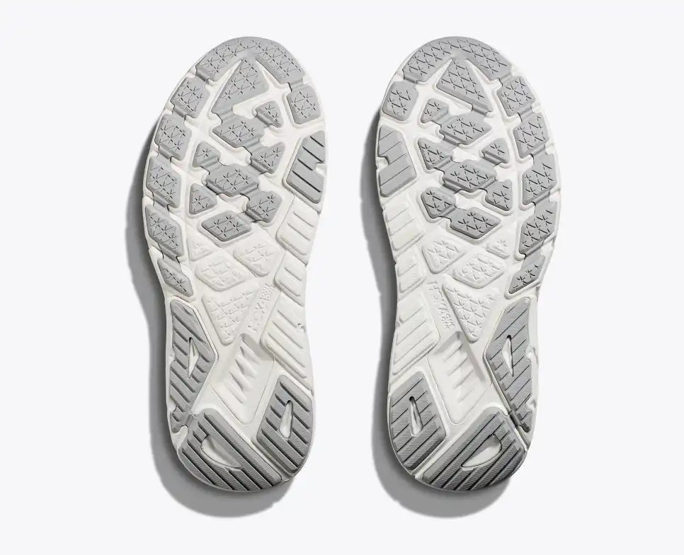 Hoka Arahi 7 Outer Space/White