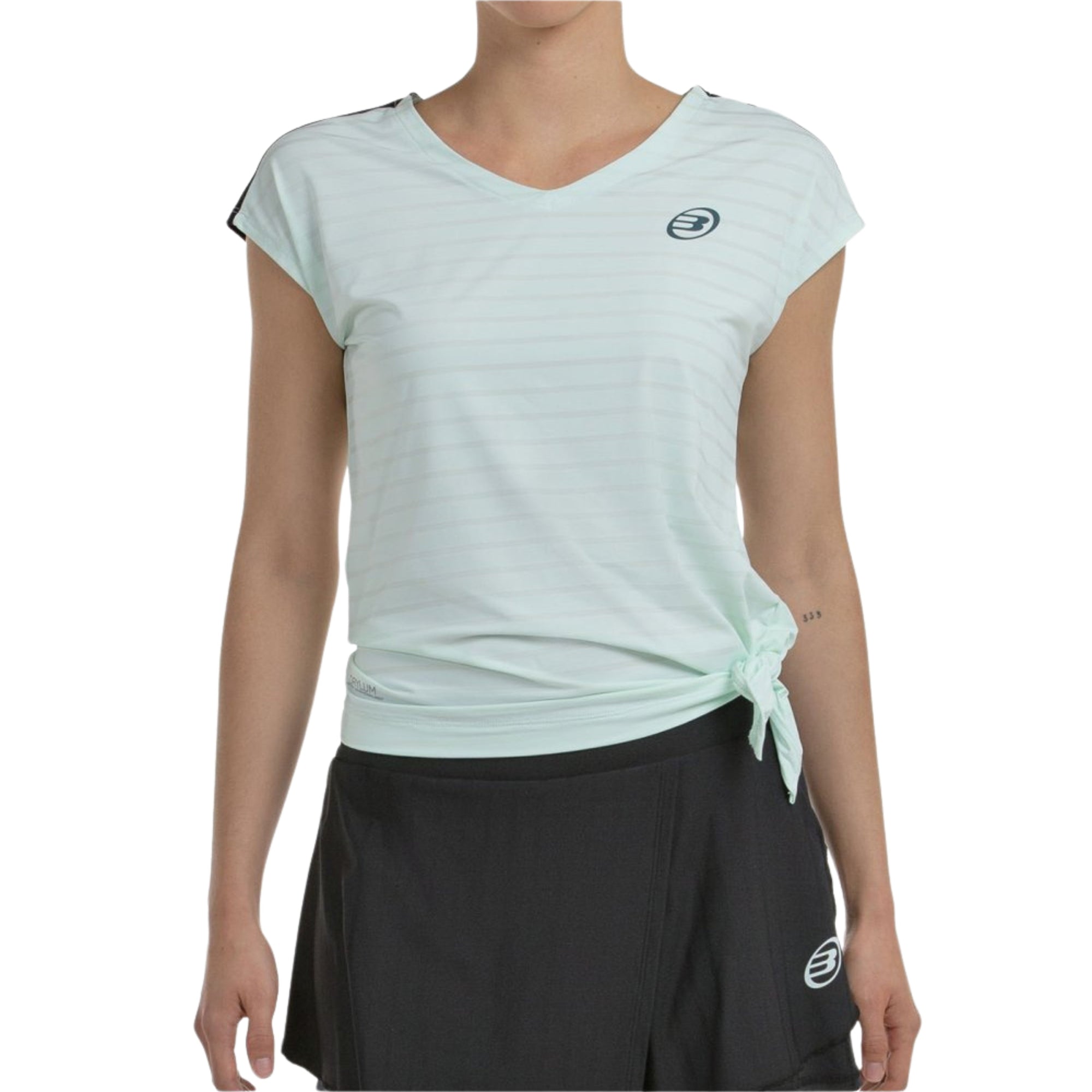Bullpadel Adoros Mint T-Shirt