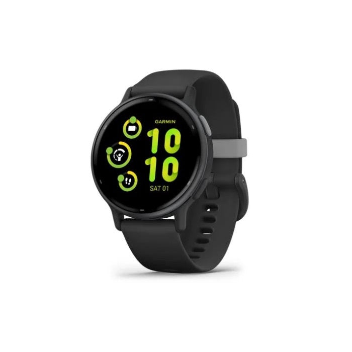 Garmin Vívoactive 5 Advanced GPS Smartwatch for Health, Fitness & Sport Tracking
