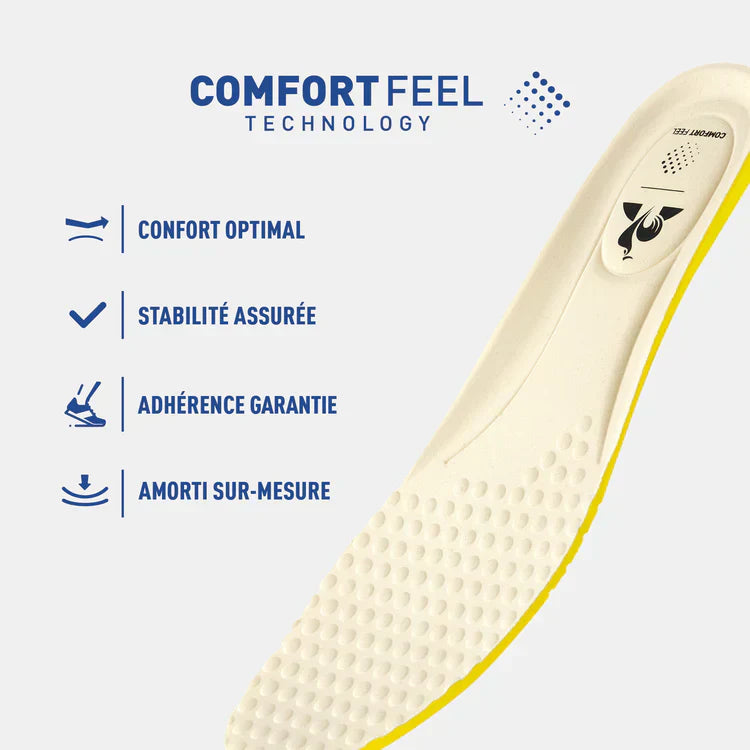 Billie - Le Coq Sportif