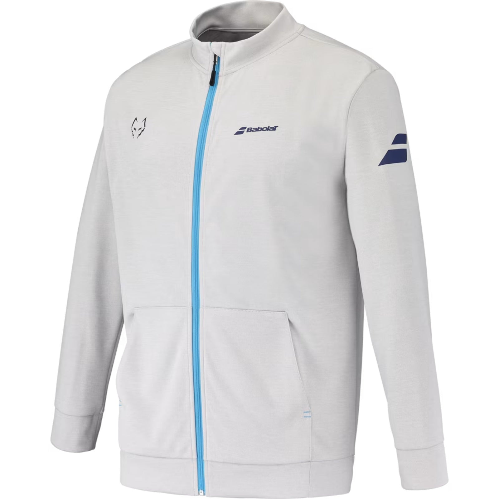 Babolat Juan Lebron Men's Jacket - Cover