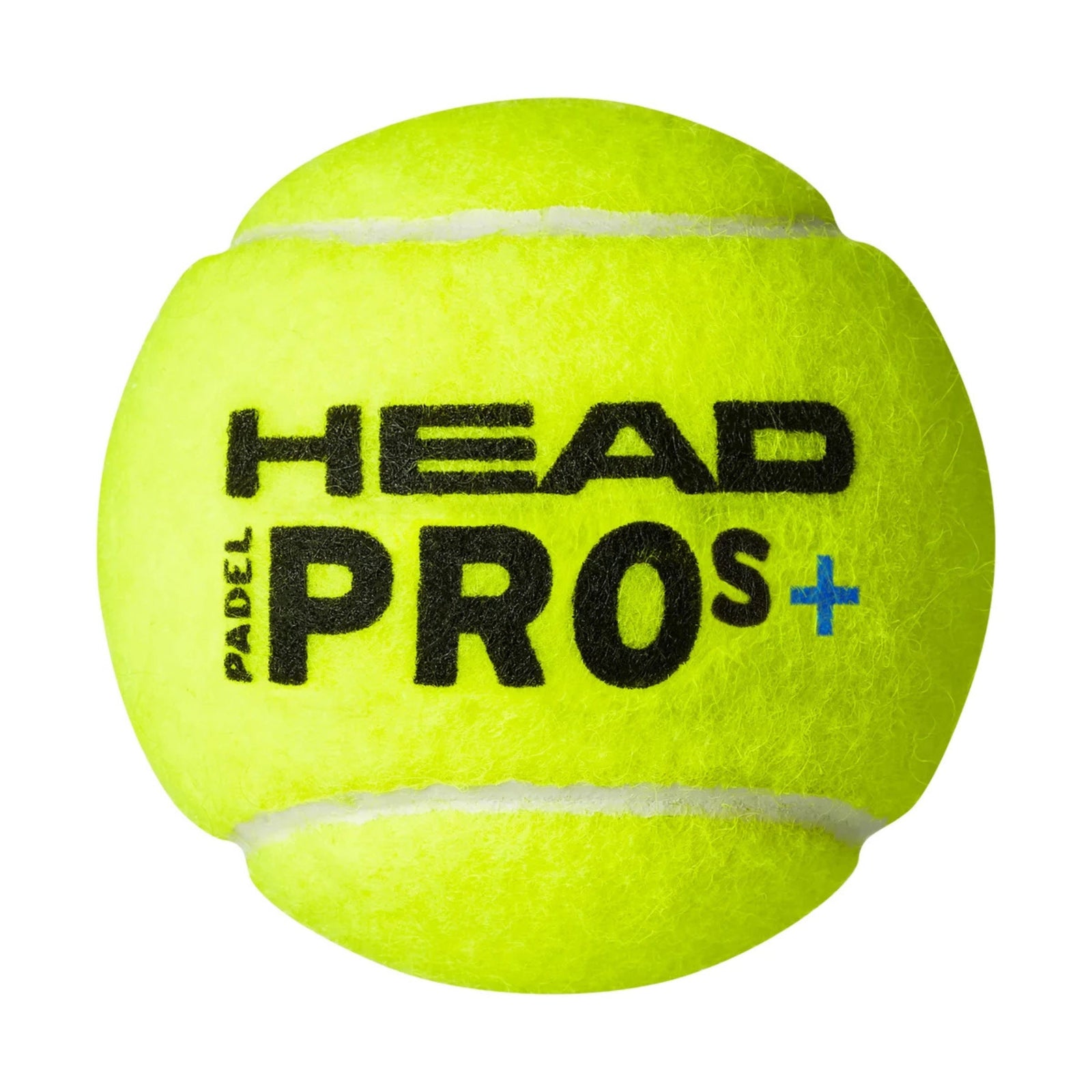 Head Pro S+ Padel Balls - Cover
