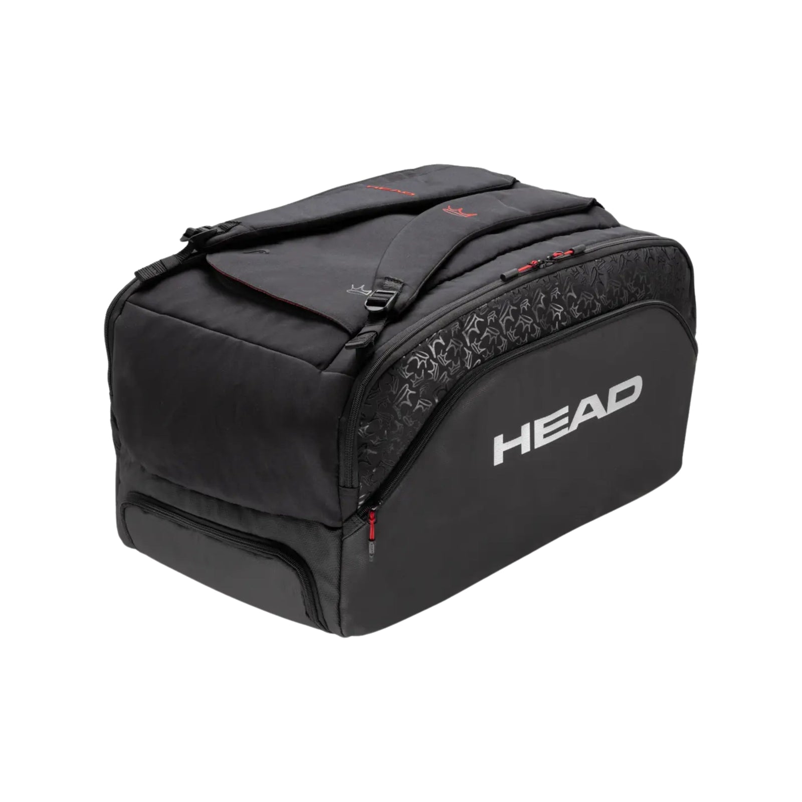 HEAD Coello Pro X Padel Duffle Bag - Cover