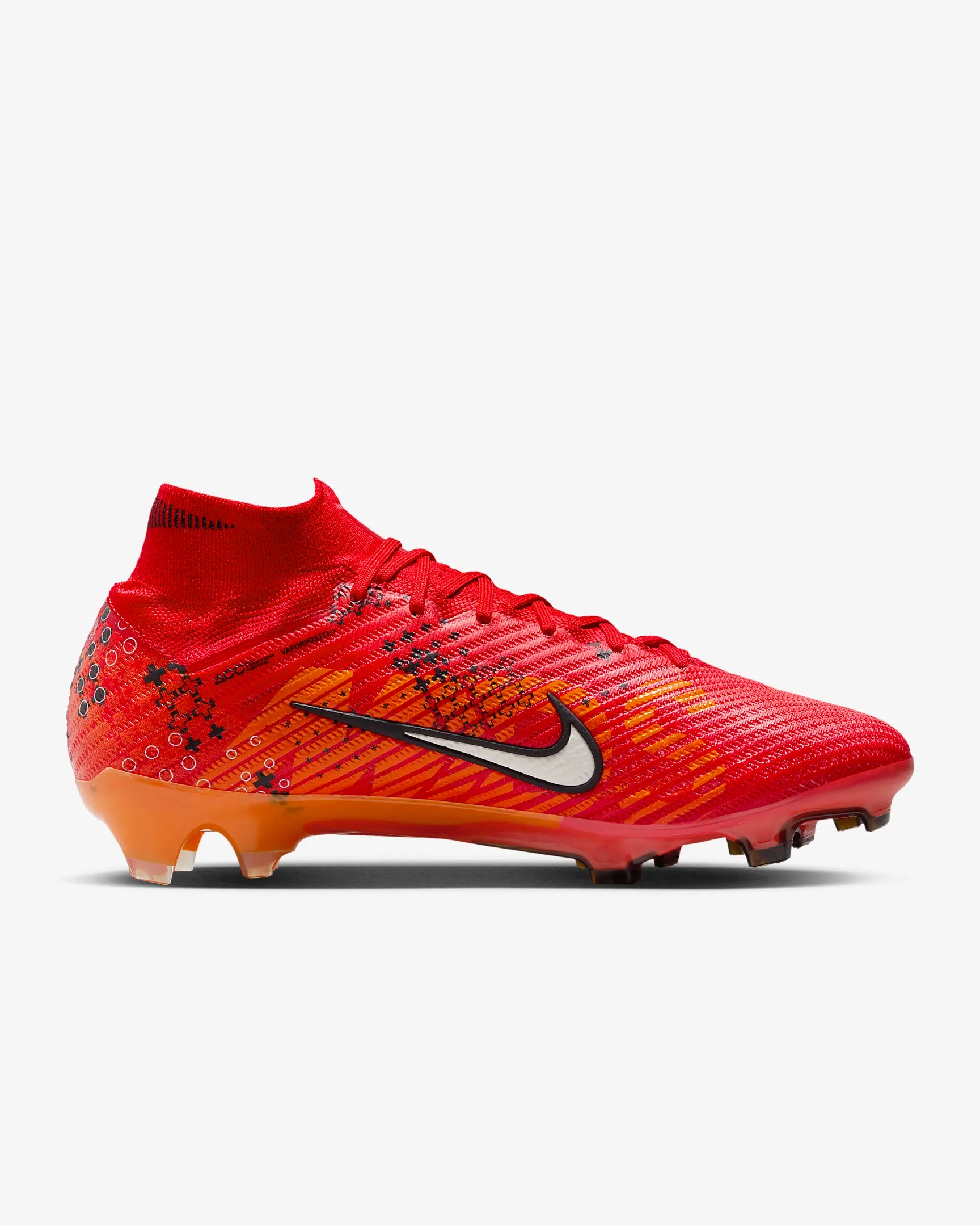 Superfly 9 Elite Mercurial Dream Speed - Light  Crimson/Bright Mandarin/Black/Pale Ivory