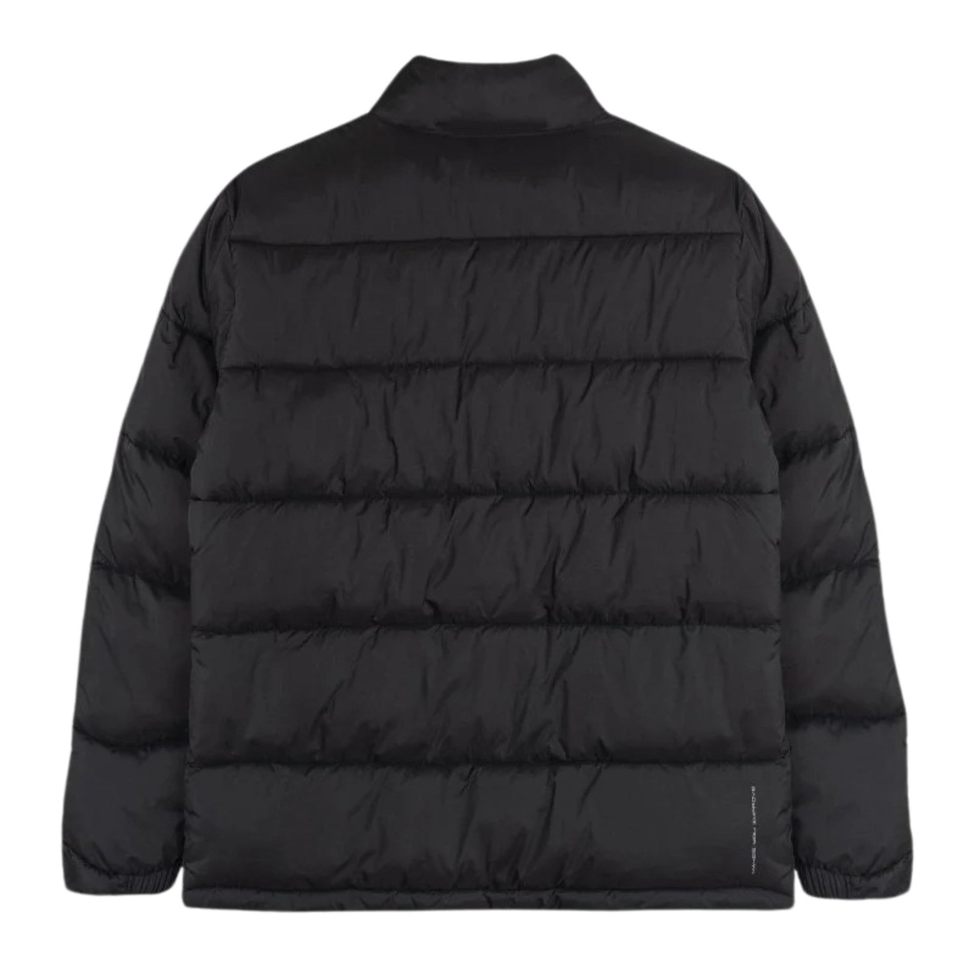 NOX Men's Team Puffer Jacket - Back