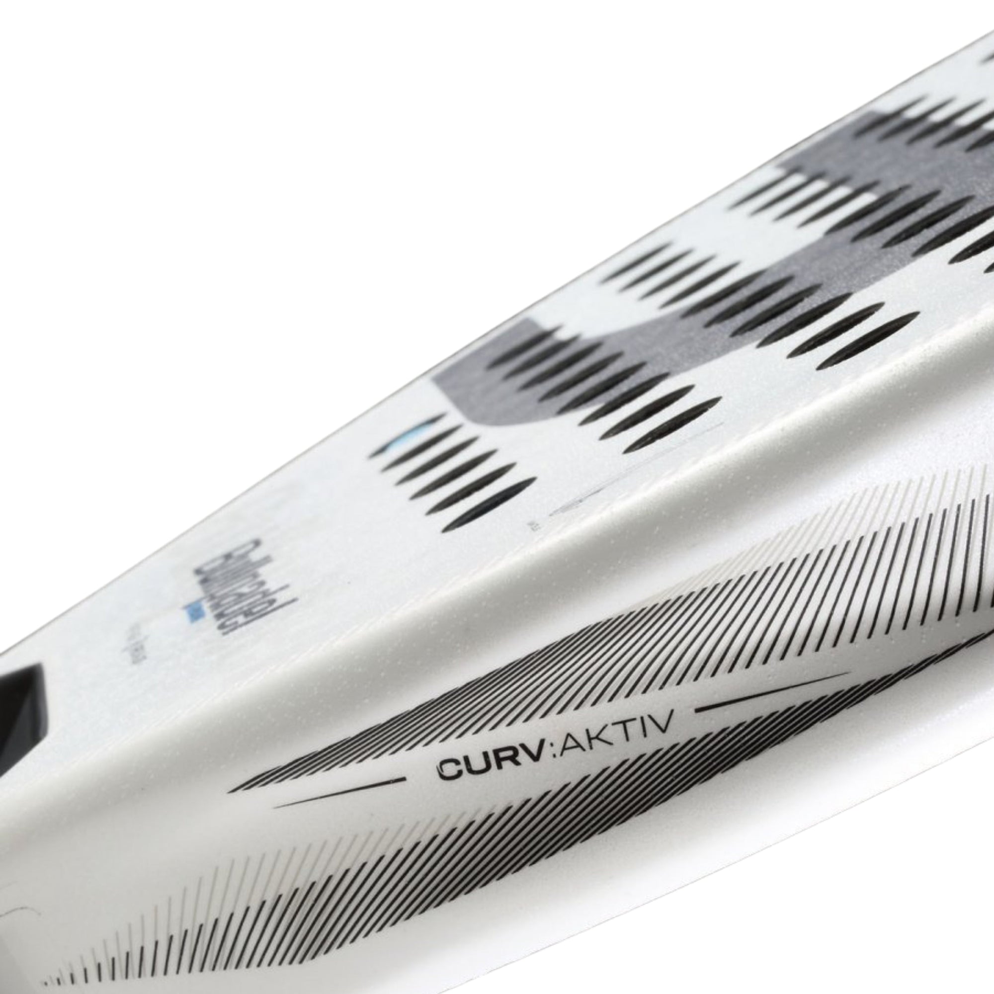 Bullpadel Vertex 05 26 Padel Racket - CurvAktiv