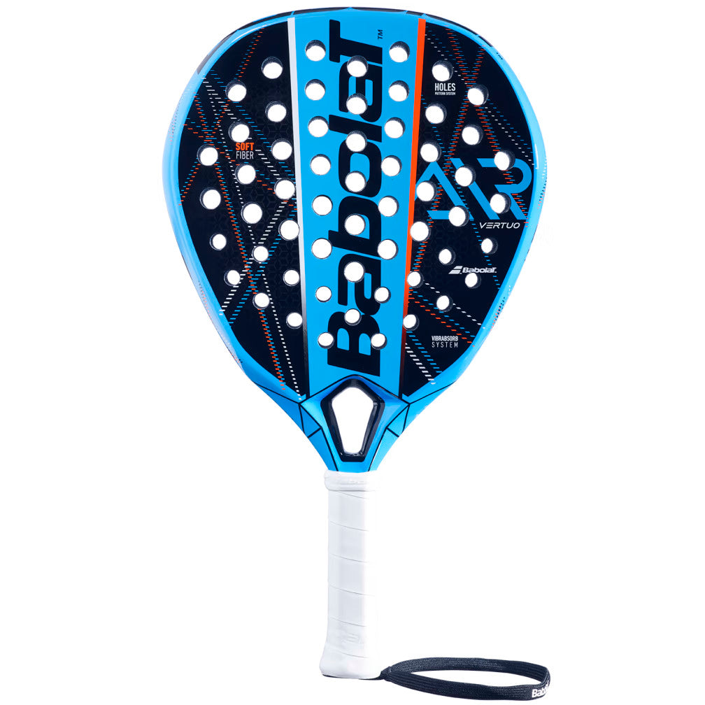 Babolat Air Vertuo Padel Racket-Cover