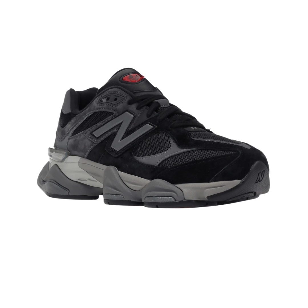 NEW BALANCE 9060 BLACK CASTLEROCK