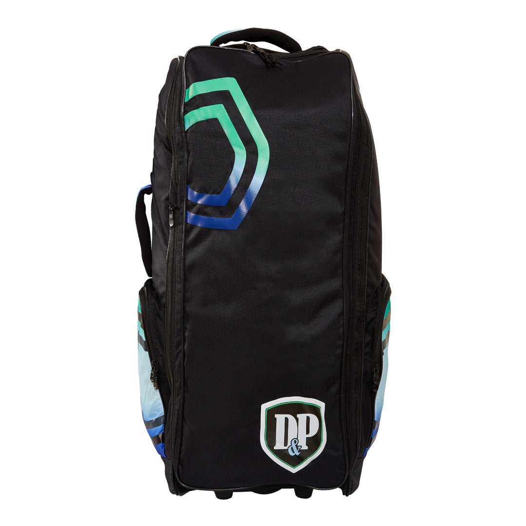 D&P Vector Pro-Player Backpack Wheelie