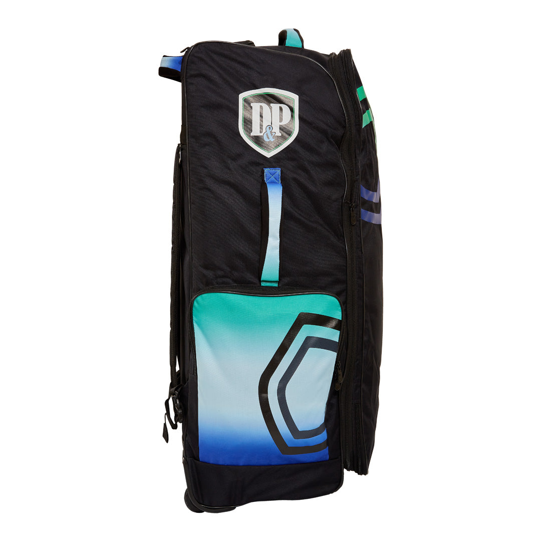 D&P Vector Pro-Player Backpack Wheelie