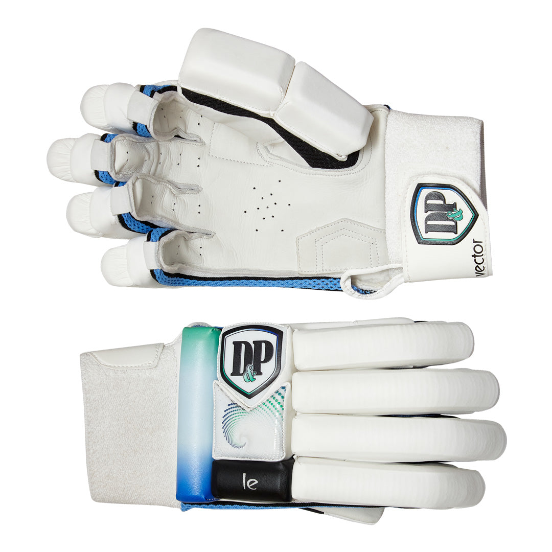 D&P Vector LE Batting Gloves