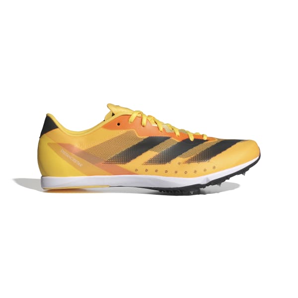 Adidas Adizero Distancestar Shoes Orange