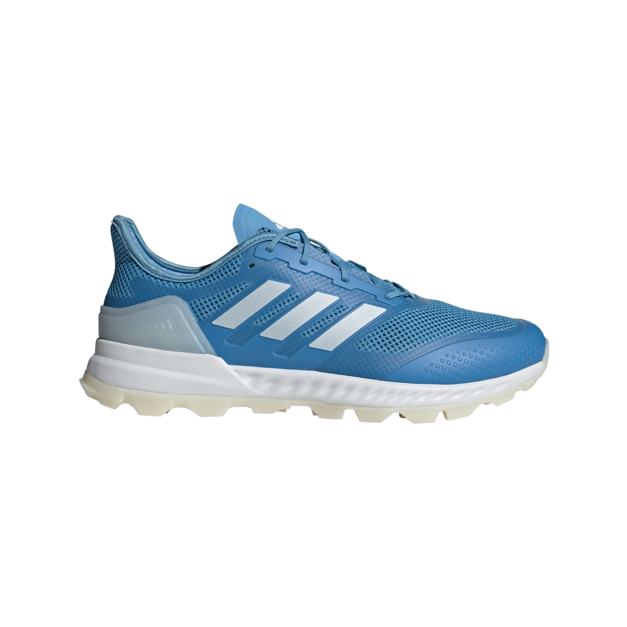 Adidas Adipower Field Hockey 2.1 Shoes Team Light Blue