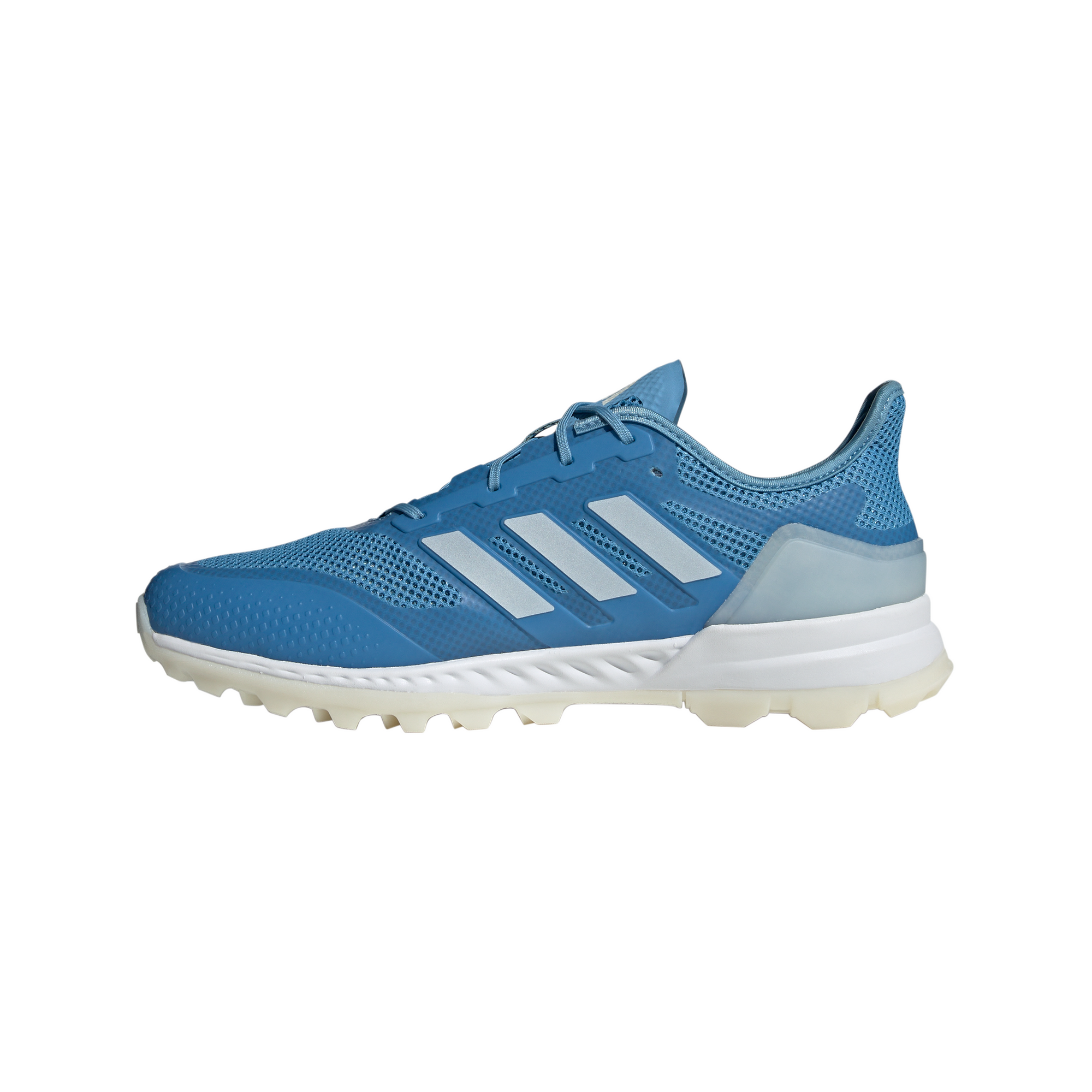 Adidas Adipower Field Hockey 2.1 Shoes Team Light Blue