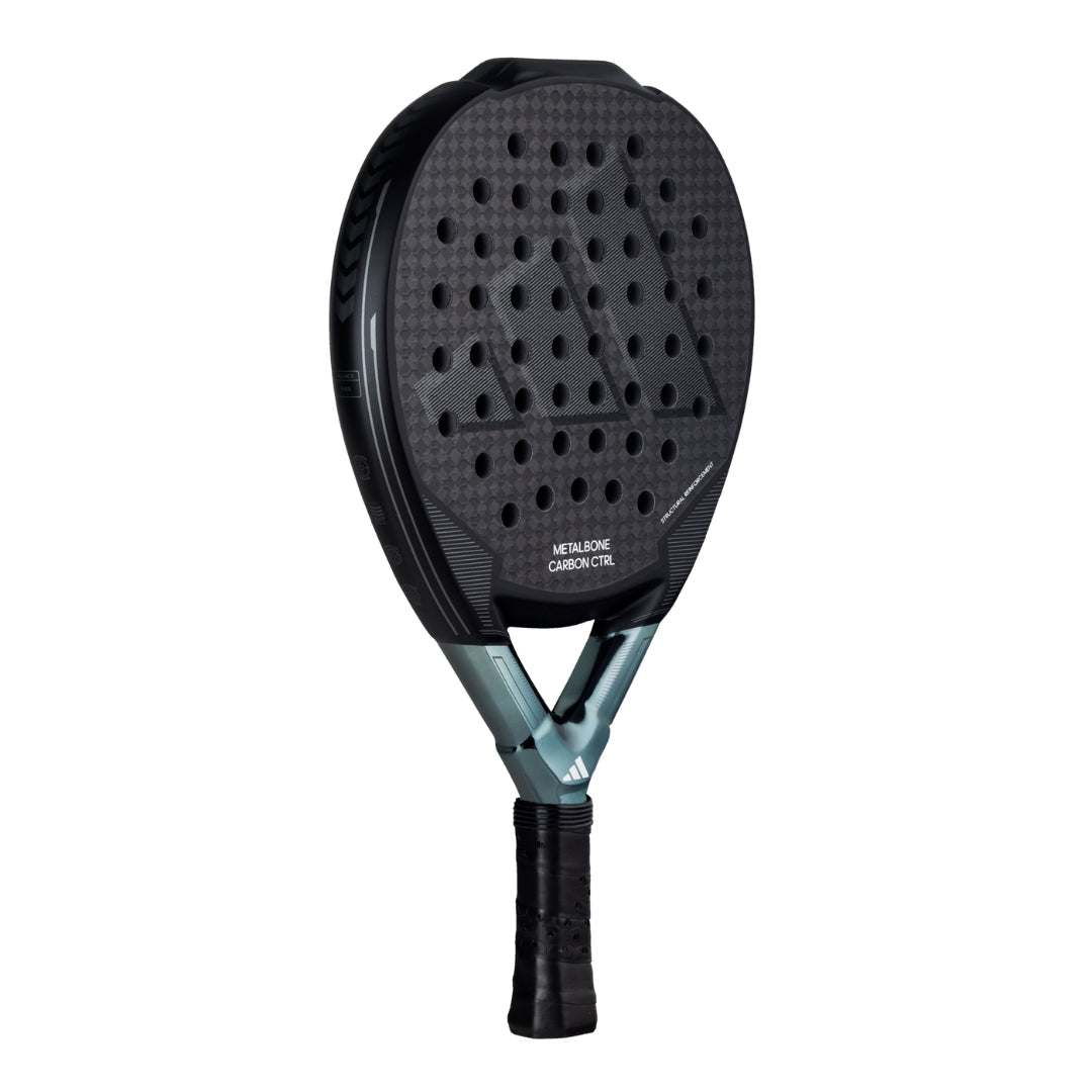 Adidas Metalbone Carbon Control Padel Racket-Cover