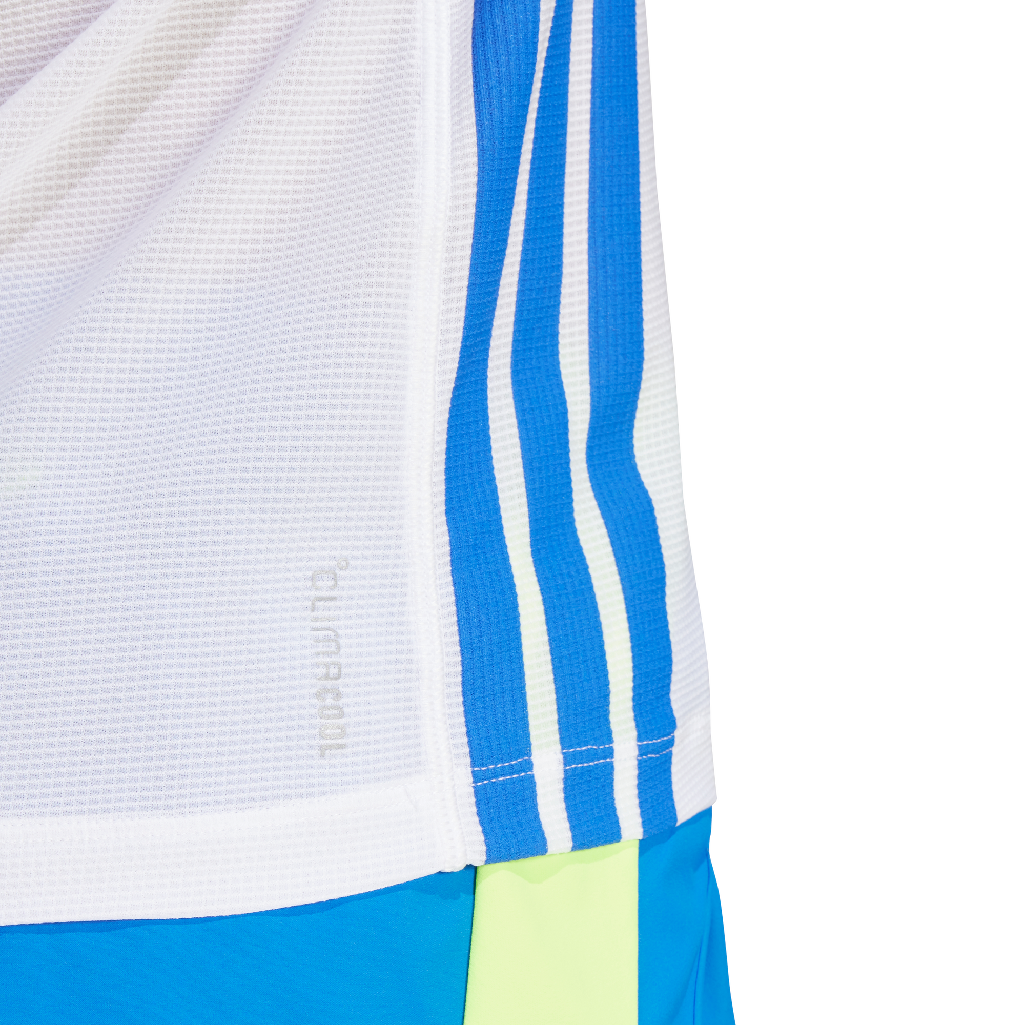 Adidas Adizero Retro White / Lucid Lemon Women