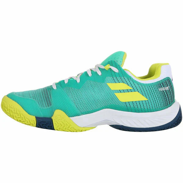 Babolat Jet Premura Padel Shoes - Cover