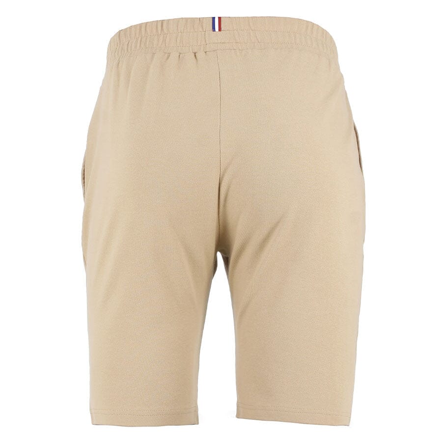 Essential T/T Loose Shorts No 2 M Safari - Le Coq Sportif