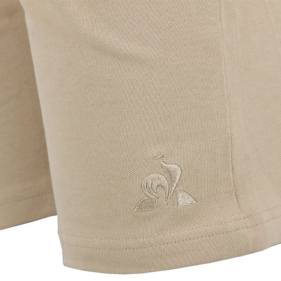 Essential T/T Loose Shorts No 2 M Safari - Le Coq Sportif