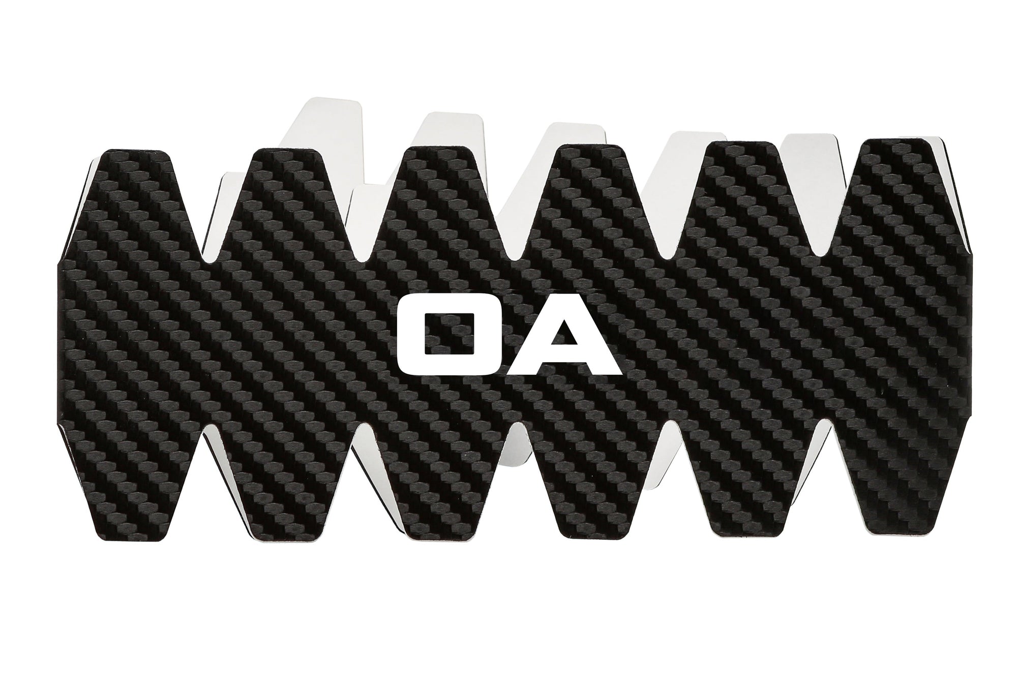 Outer Armour Frame Protector - Carbon