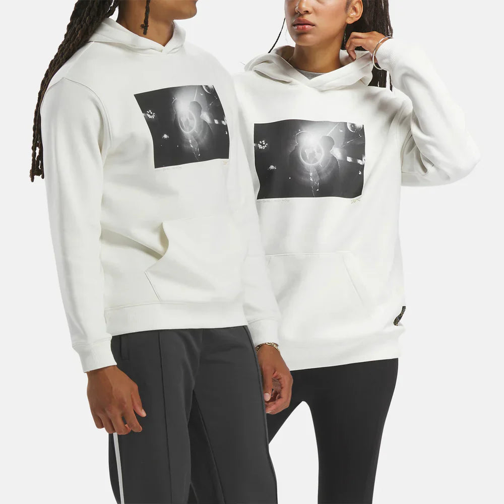 Hrn Hip Hop Photo Hoodie
