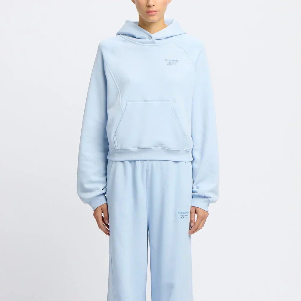 Icon Elements French Terry Hoodie