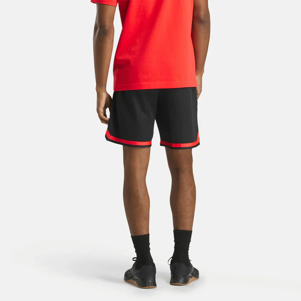 Basketball Transition Shorts 7"
