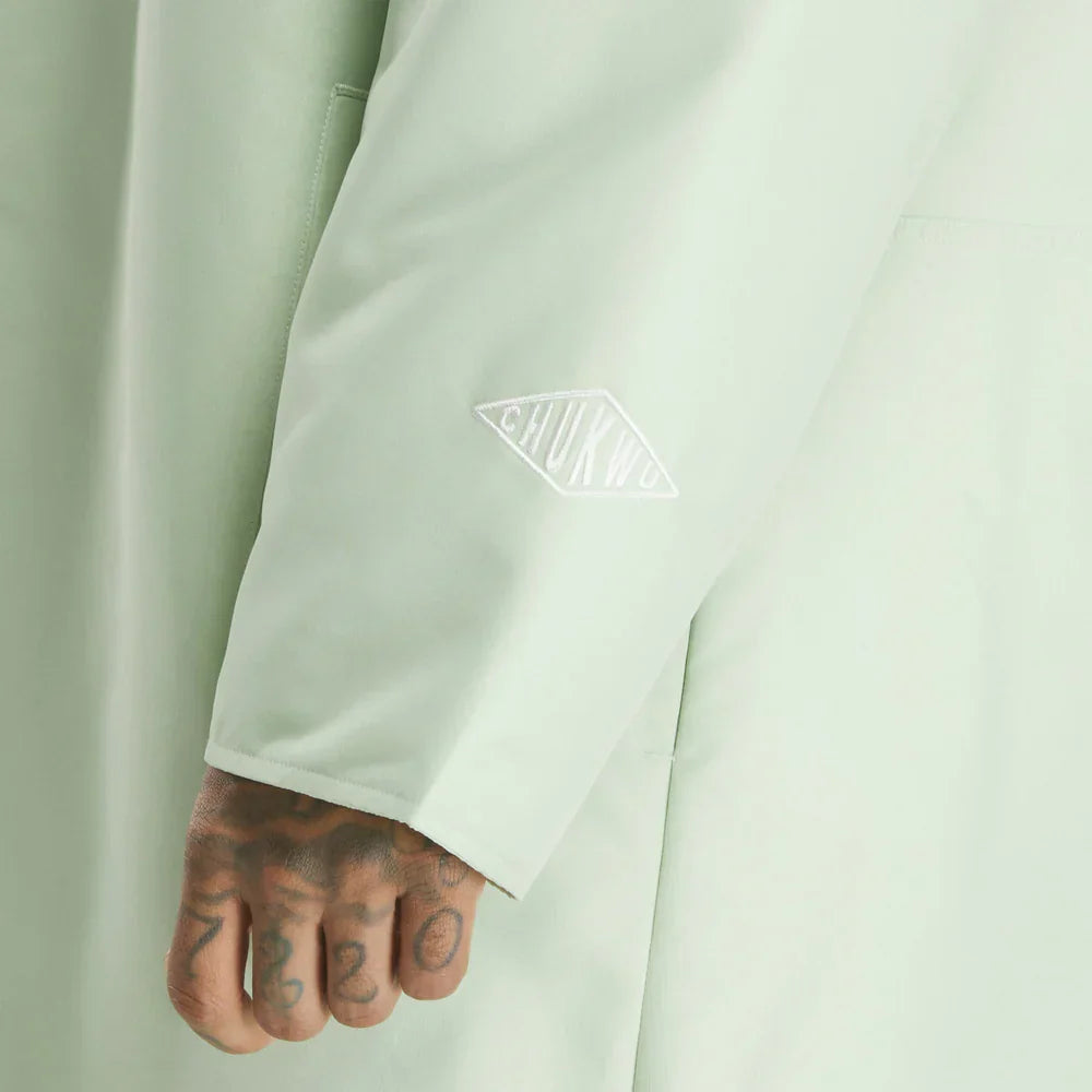 Reebok x Tobe Sideline Jacket (3)