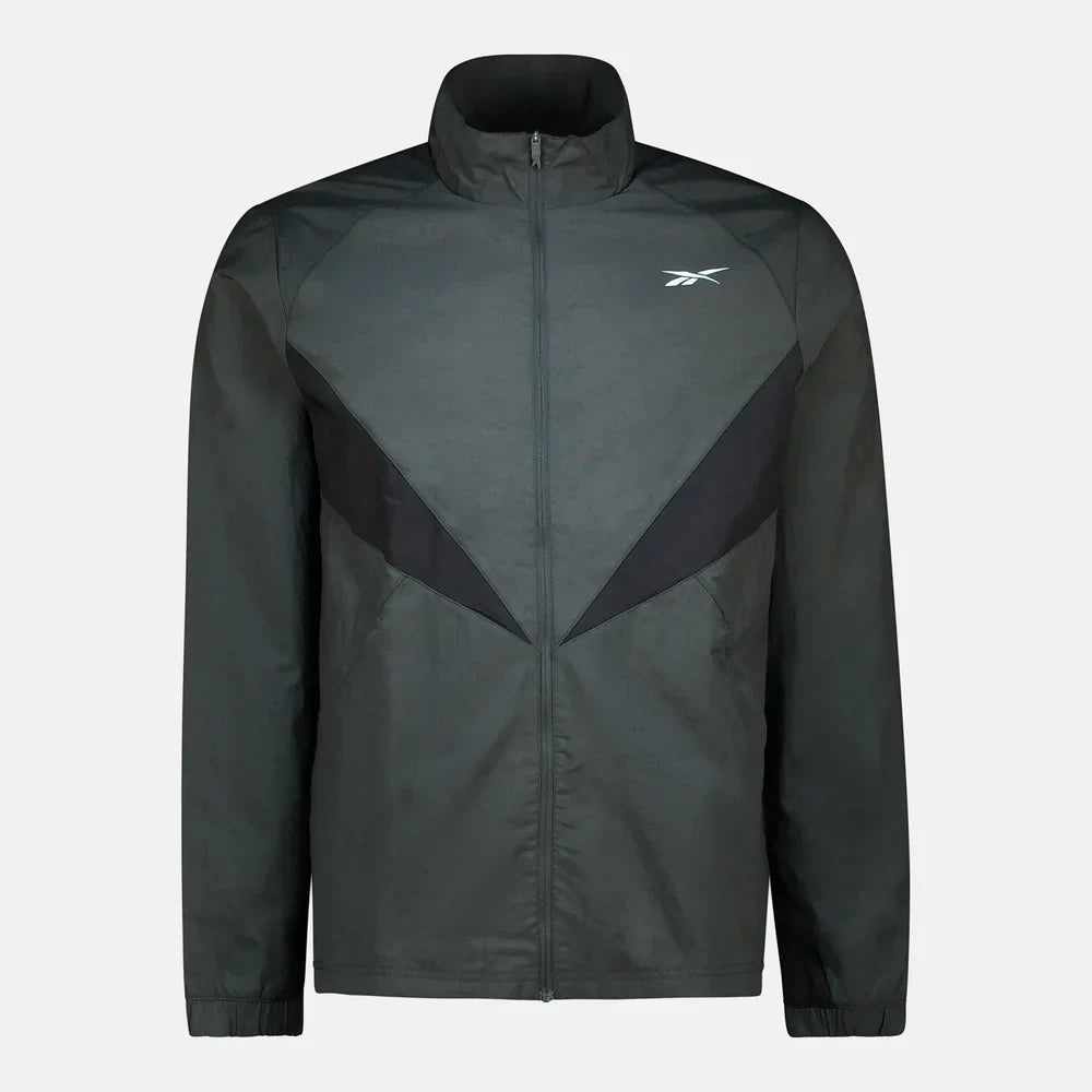 Reebok Basketball Track Top