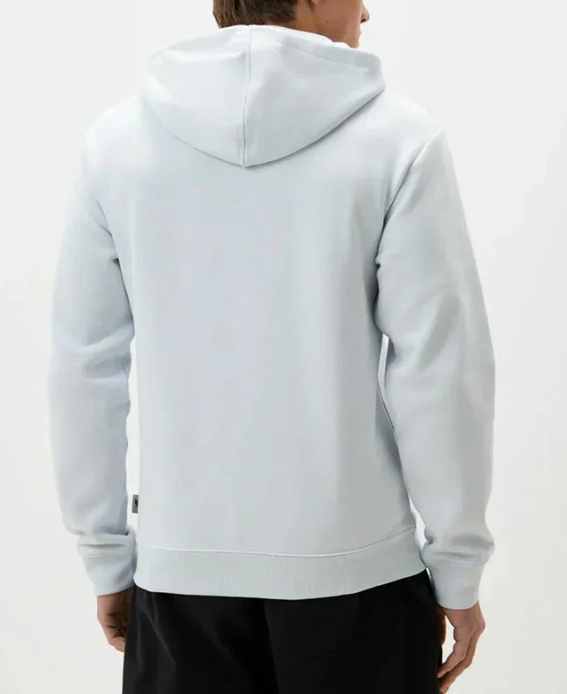 Ri Chenille Hoodie