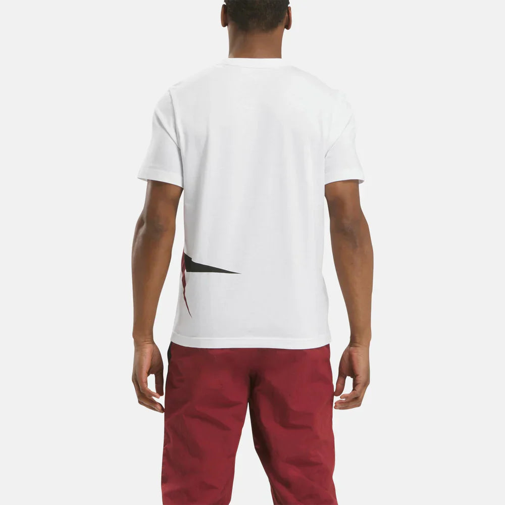 Identity Cross Check T-Shirt (1)