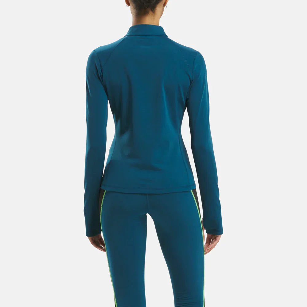 Running Warming Jacket