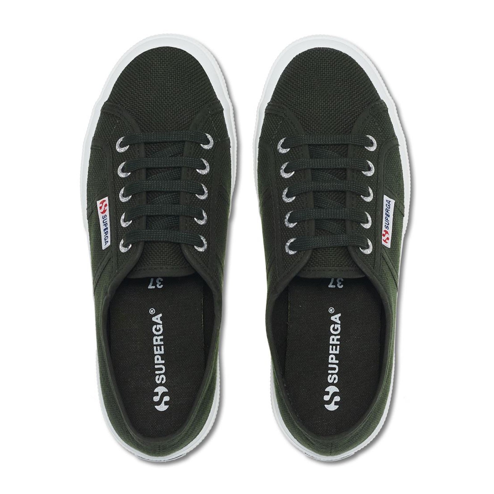 2750 Cotu - Green Dk