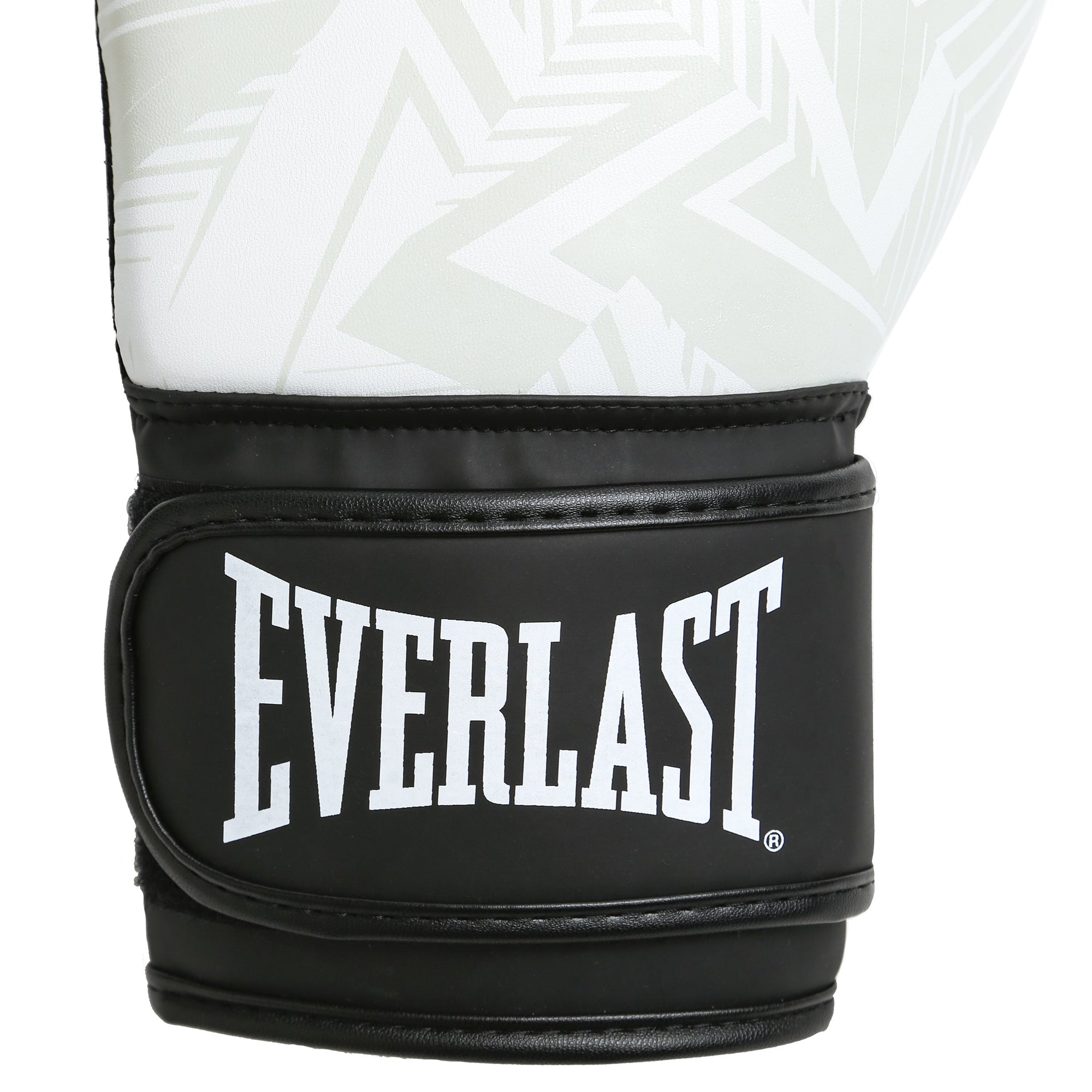 SPARK TRAINING GLOVES - WHITE GEO STRUCTURE