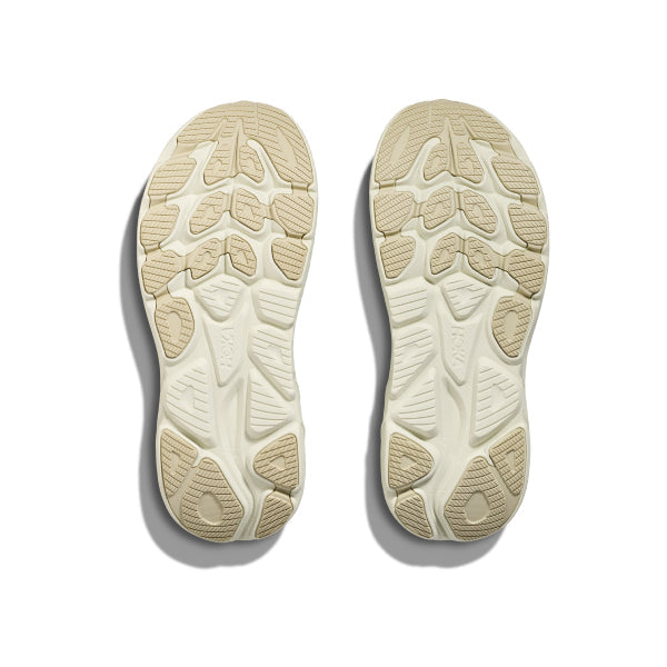 Hoka Clifton 10 Sea Glass Jadeite