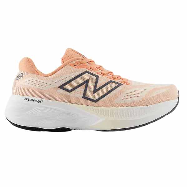 New Balance Fresh Foam X 880v15 Peach Nectar