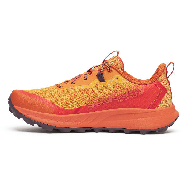 Saucony Peregrine 15 Autumn/Amber