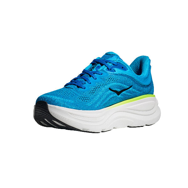 Hoka Bondi 9 Skyward Blue/Hoka Blue