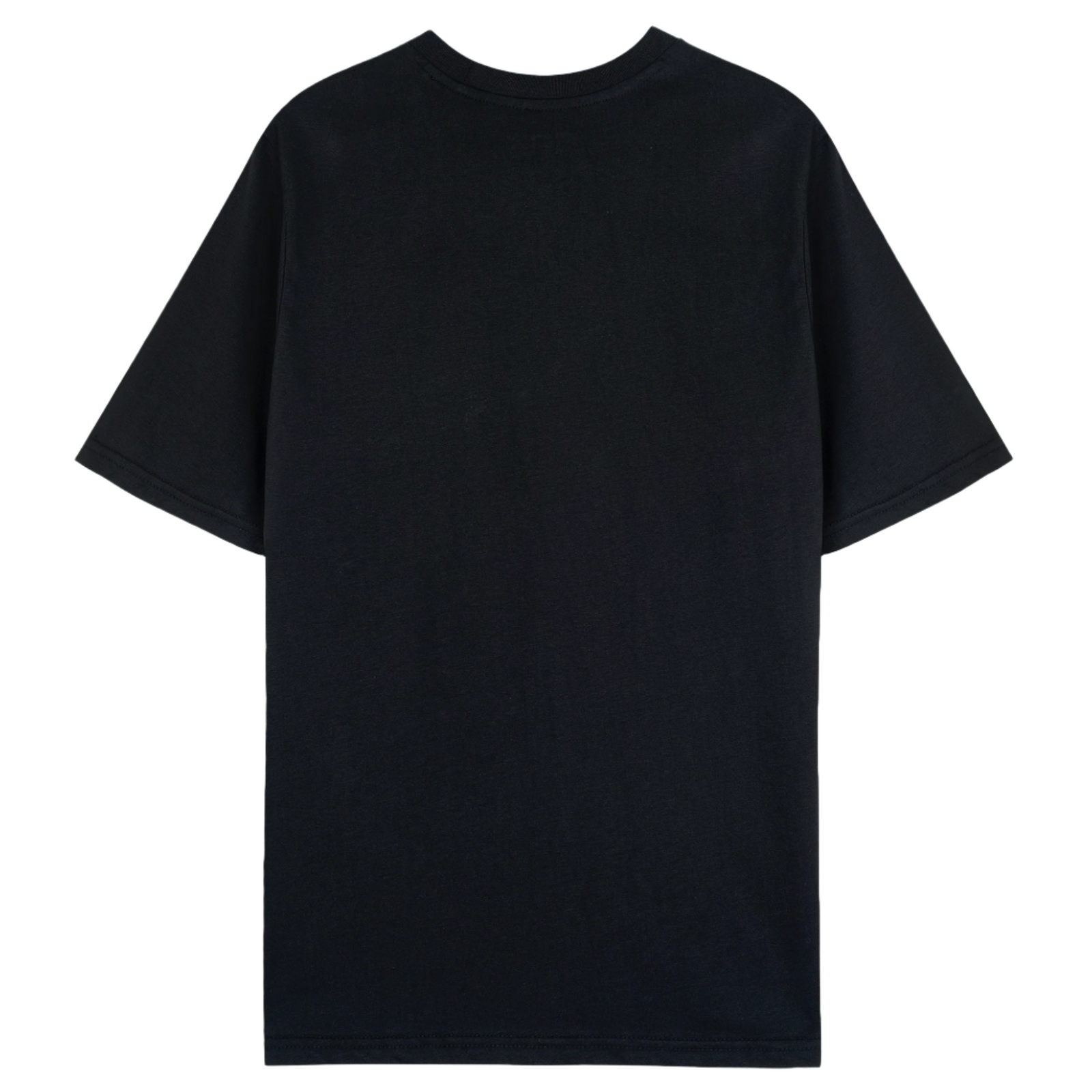 NOX Men's Casual Series T-Shirt - Black - Cover
