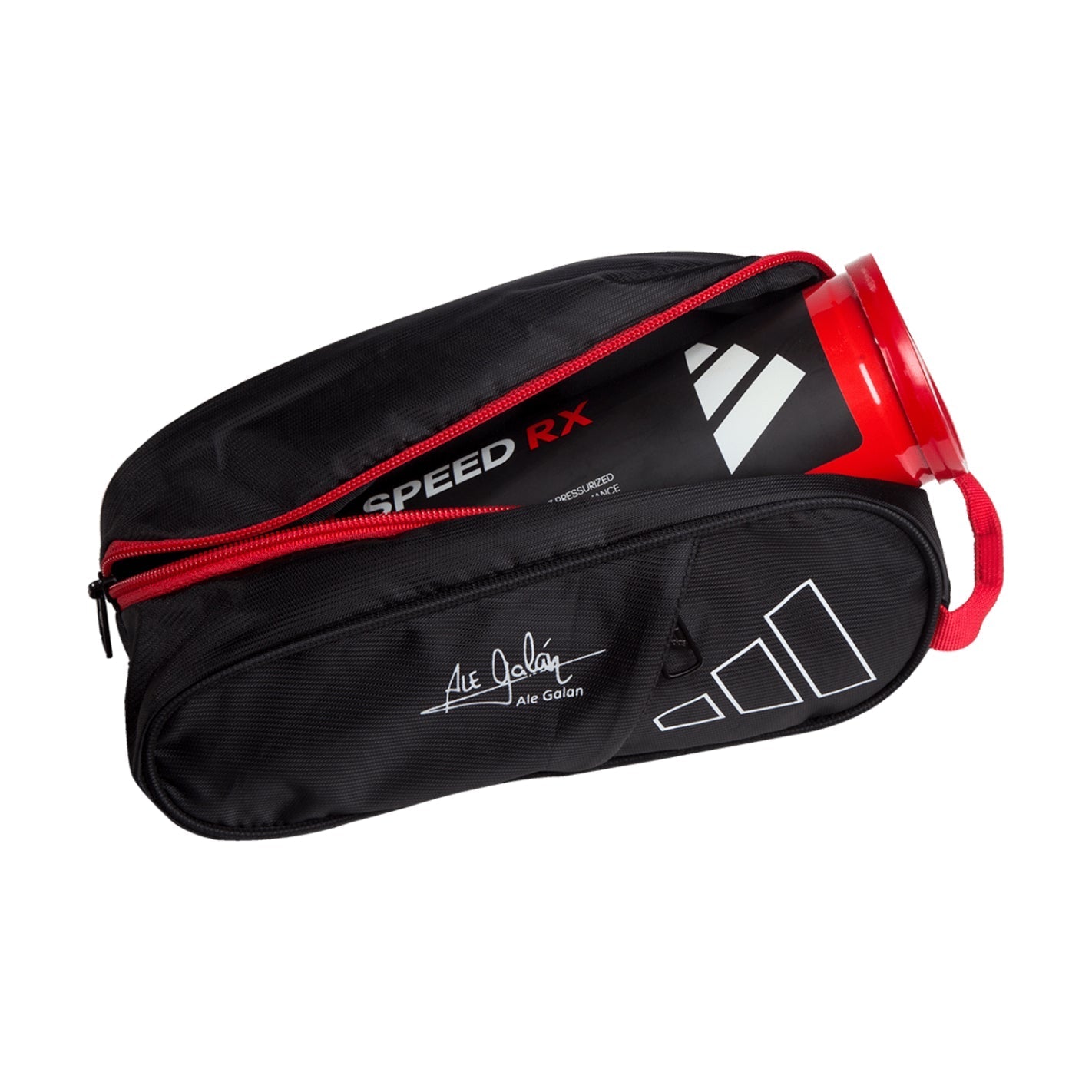 Adidas Ale Galan Padel Accessory Bag-Cover