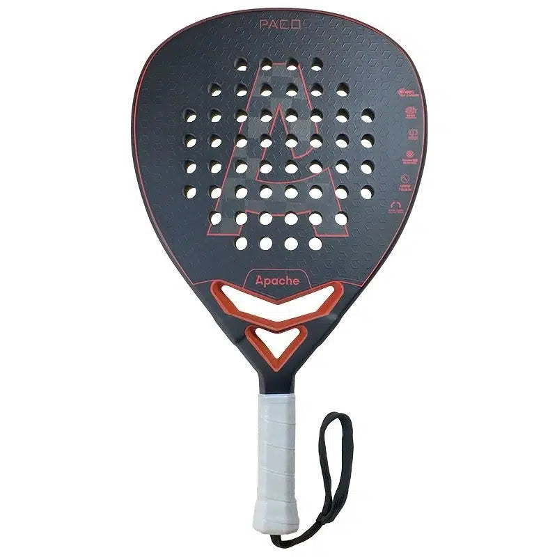 Apache Paco Padel Racket-Cover
