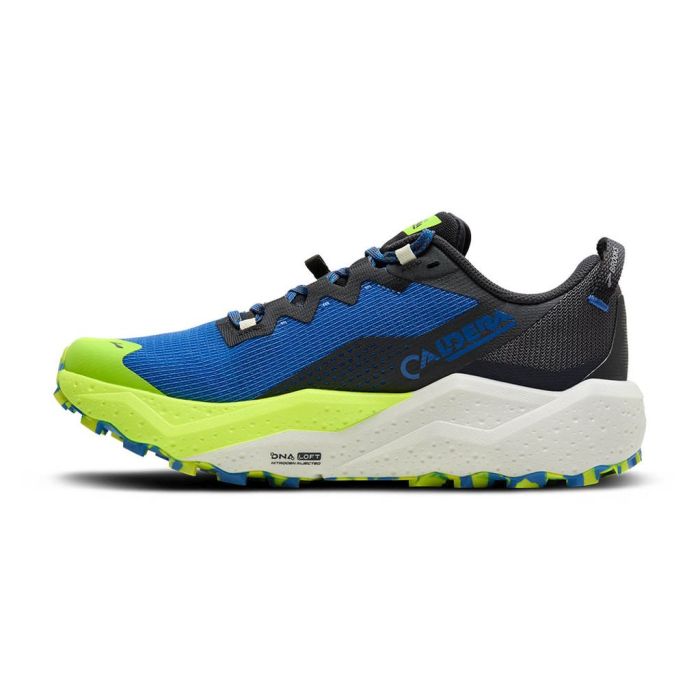Brooks Caldera 8 Regatta/Ebony/Nightlife