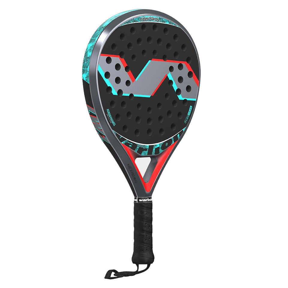 Varlion LW One 2023 Padel Racket-Cover